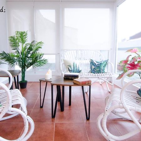 圣地亚哥－德孔波斯特拉Superb Penthouse En Sdc公寓 外观 照片